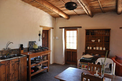 Watermill Farm Guest Cottages Van Wyksdorp Western Cape South Africa 