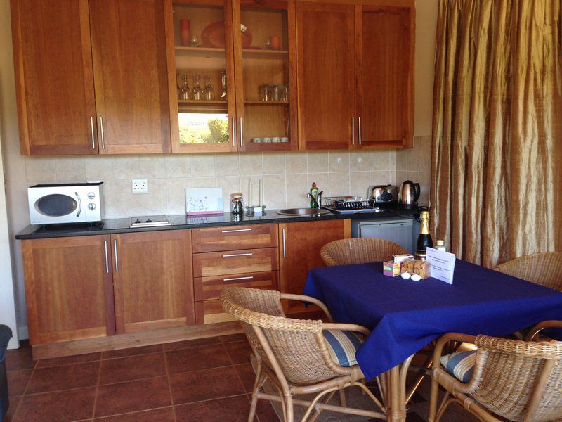 Waterryk Guest Farm Stilbaai Western Cape South Africa Kitchen