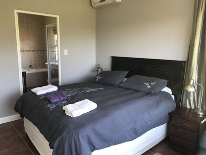 Waterryk Guest Farm Stilbaai Western Cape South Africa Bedroom