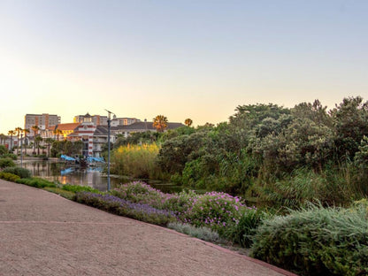 Waters Edge Aparthotel By Hostagents Century City Cape Town Western Cape South Africa River, Nature, Waters, Garden, Plant