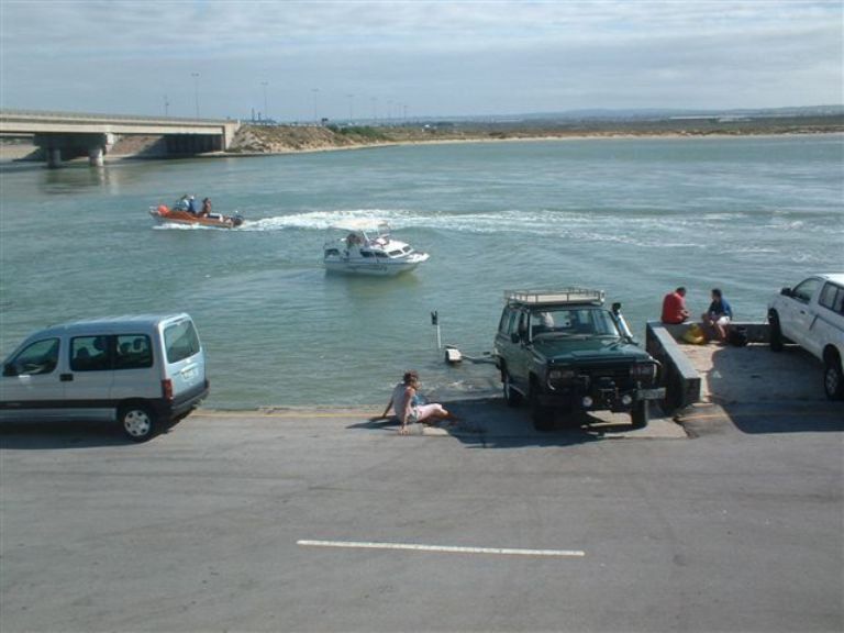 Waters Edge Bluewater Bay Port Elizabeth Eastern Cape South Africa Boat, Vehicle, Beach, Nature, Sand, Car