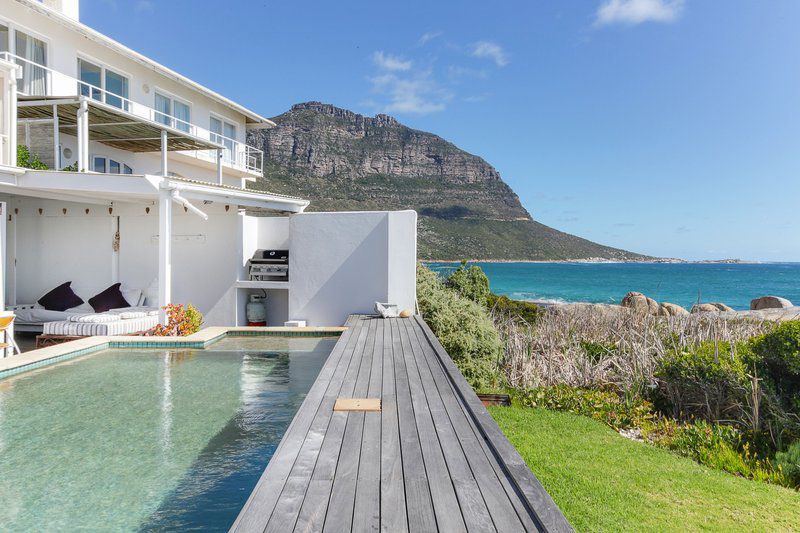 Waters Edge Llandudno Cape Town Western Cape South Africa Beach, Nature, Sand, Swimming Pool