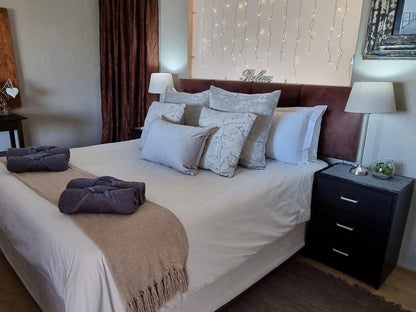 Watershed Guest House Kosmos Hartbeespoort North West Province South Africa Bedroom