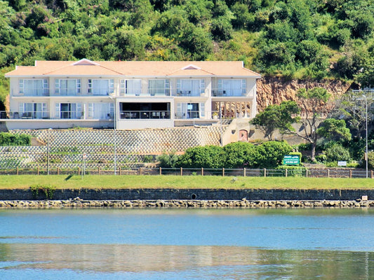 Phoenix Lodge And Waterside Accommodation Paradise Knysna Western Cape South Africa House, Building, Architecture, Lake, Nature, Waters