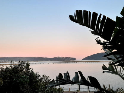 Phoenix Lodge And Waterside Accommodation Paradise Knysna Western Cape South Africa Beach, Nature, Sand, Sky, Sunset