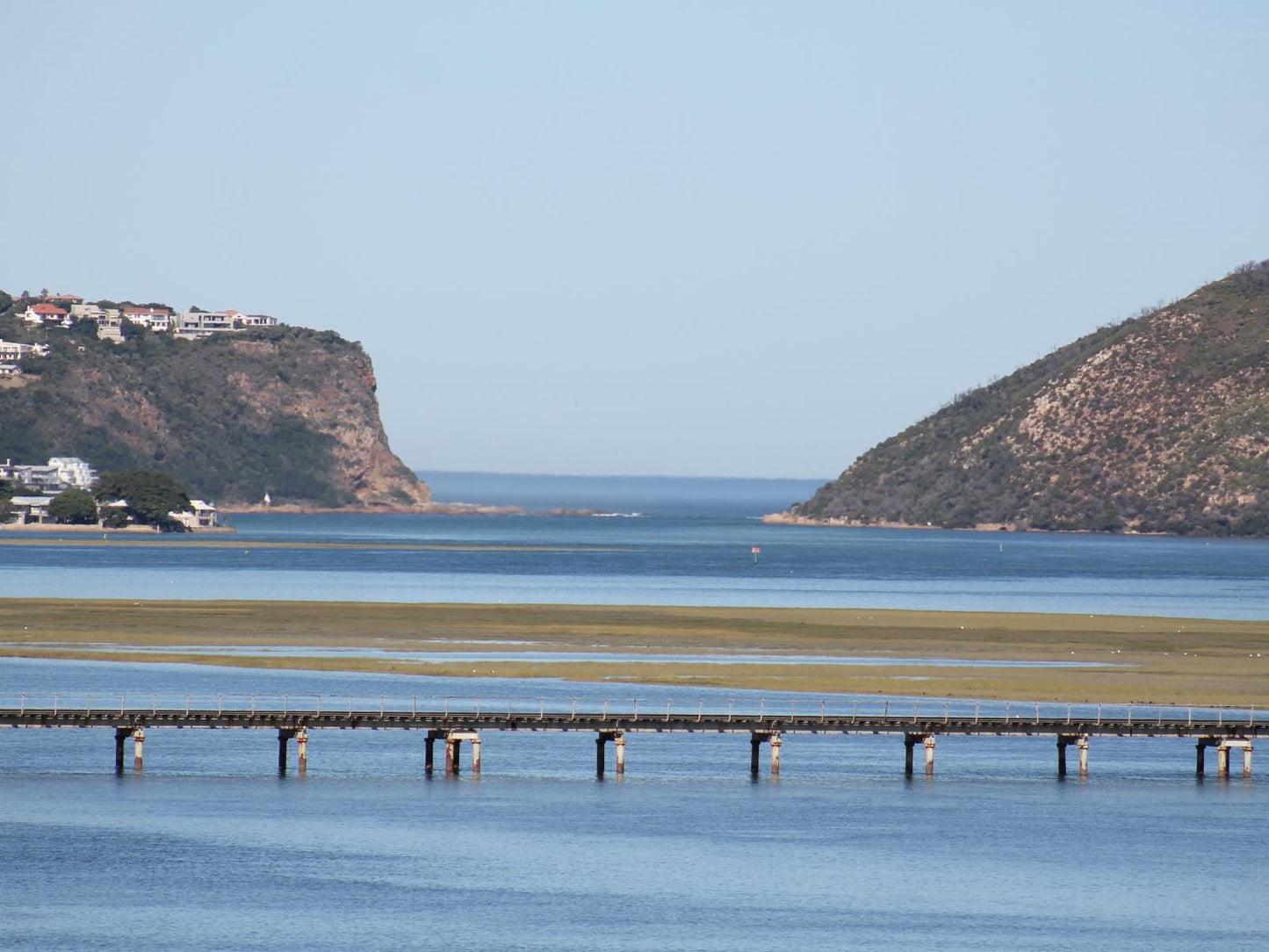 Phoenix Lodge And Waterside Accommodation Paradise Knysna Western Cape South Africa Beach, Nature, Sand