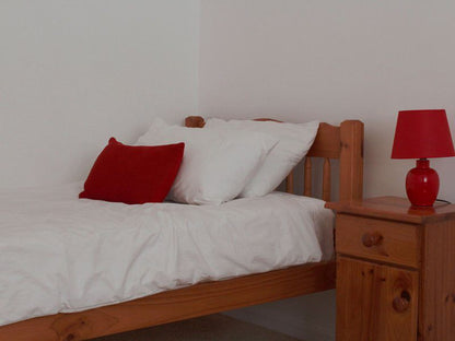 Waterside Living Nautilus 01 Central Jeffreys Bay Jeffreys Bay Eastern Cape South Africa Bedroom