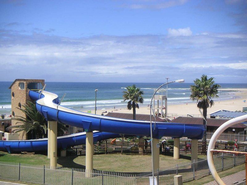 Waterside Living Nautilus 01 Central Jeffreys Bay Jeffreys Bay Eastern Cape South Africa Beach, Nature, Sand, Palm Tree, Plant, Wood, Ocean, Waters, Swimming Pool