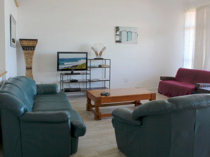 Waterside Living Nautilus 01 Central Jeffreys Bay Jeffreys Bay Eastern Cape South Africa Living Room