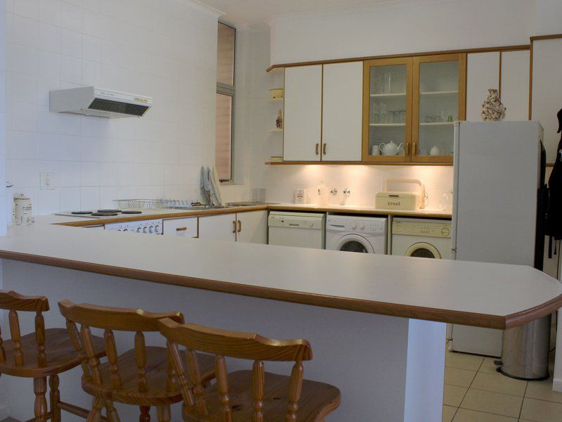 Waterside Living Nautilus 01 Central Jeffreys Bay Jeffreys Bay Eastern Cape South Africa Kitchen