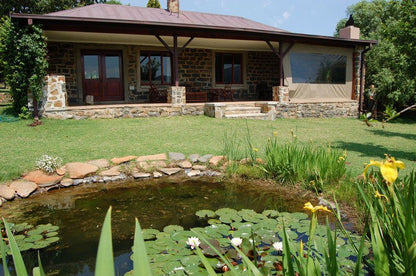 Watersmeet Cottage Dullstroom Mpumalanga South Africa 