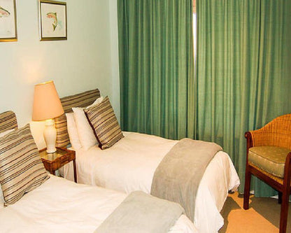 Watersmeet Cottage Dullstroom Mpumalanga South Africa Bedroom