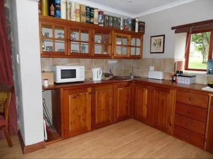 Watersmeet Country Cottages, Watersmeet Cottage, Kitchen