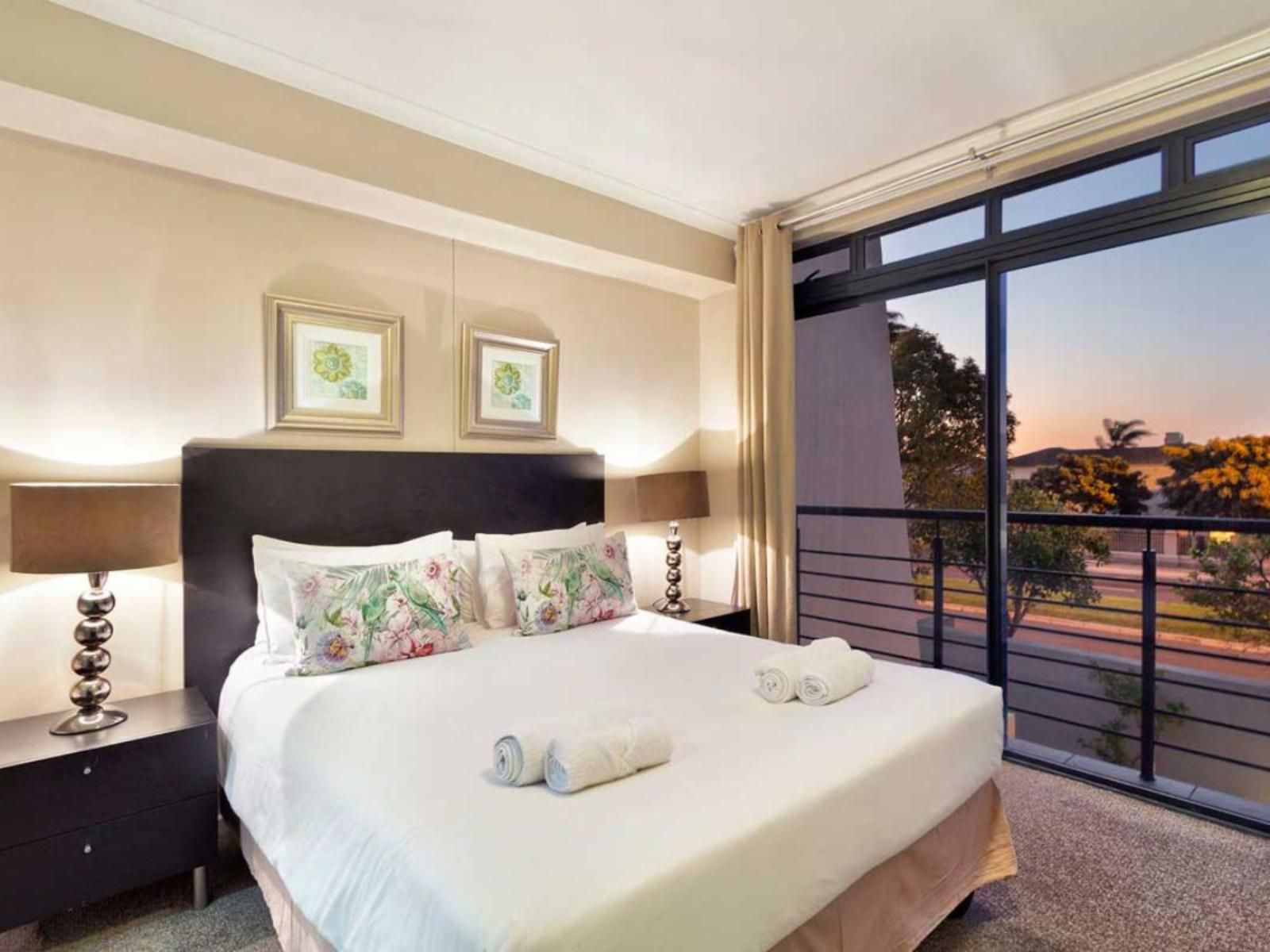 Waterstone East By Hostagents Century City Cape Town Western Cape South Africa Bedroom