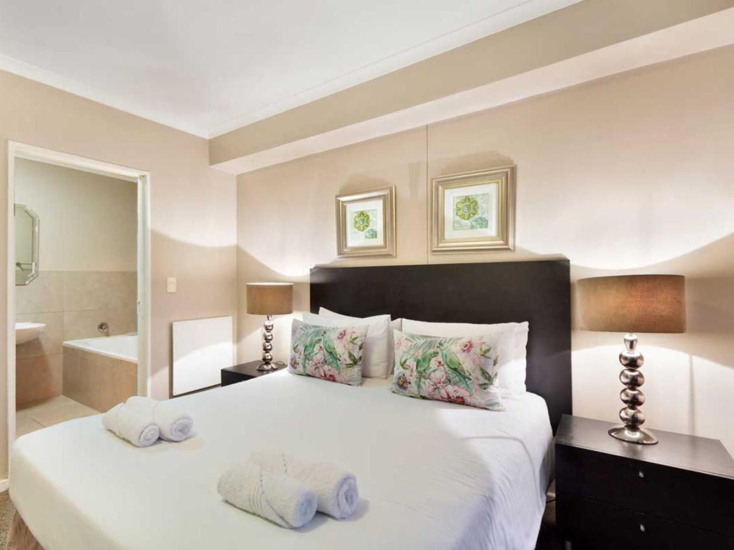 Waterstone East By Hostagents Century City Cape Town Western Cape South Africa Bedroom