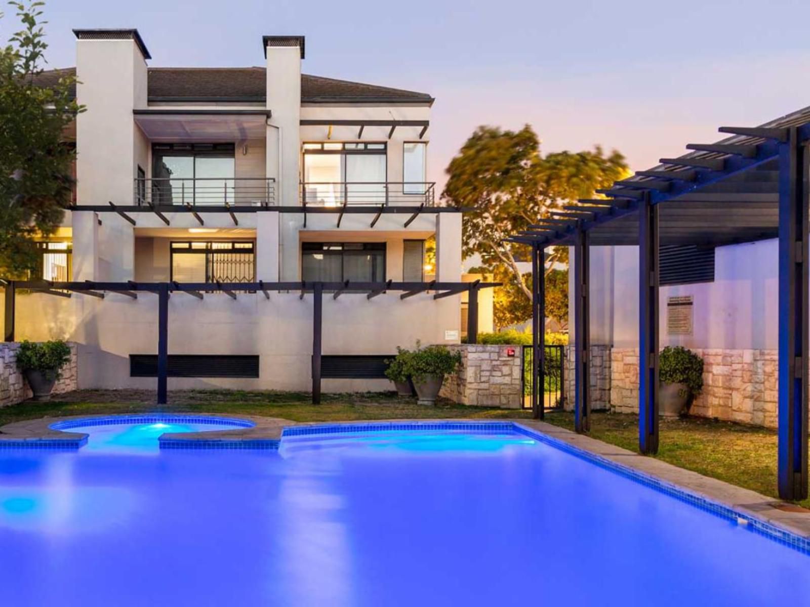 Waterstone East By Hostagents Century City Cape Town Western Cape South Africa Complementary Colors, House, Building, Architecture, Swimming Pool