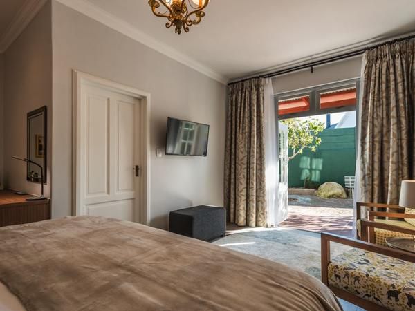Waterstone Lodge La Concorde Somerset West Western Cape South Africa Bedroom