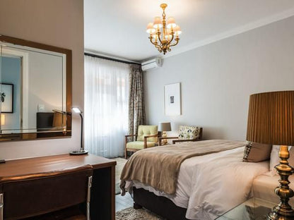 Waterstone Lodge La Concorde Somerset West Western Cape South Africa Bedroom