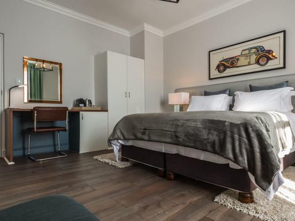 Waterstone Lodge La Concorde Somerset West Western Cape South Africa Unsaturated, Bedroom