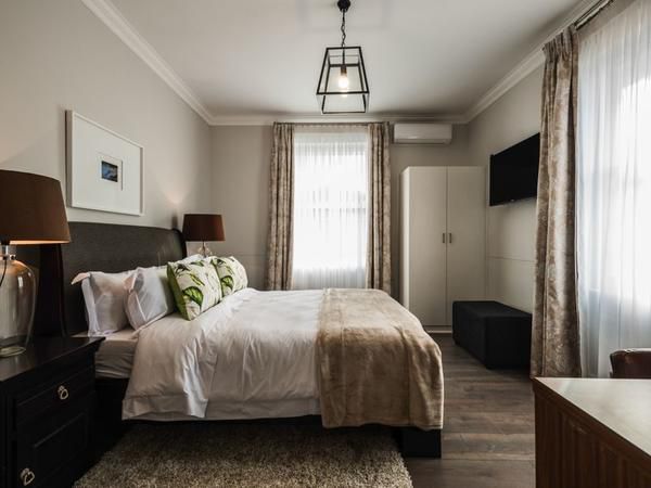 Waterstone Lodge La Concorde Somerset West Western Cape South Africa Bedroom