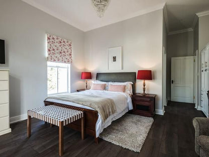 Waterstone Lodge La Concorde Somerset West Western Cape South Africa Unsaturated, Bedroom