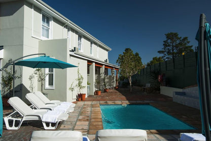 Waterstone Lodge La Concorde Somerset West Western Cape South Africa House, Building, Architecture, Swimming Pool
