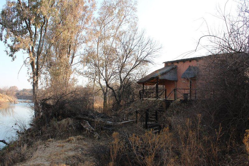 Waterval Chalets Kroonstad Free State South Africa Building, Architecture, Ruin