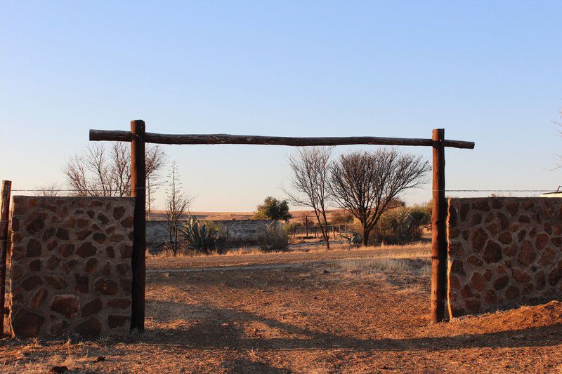 Waterval Chalets Kroonstad Free State South Africa Complementary Colors