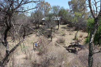 Waterval Chalets Kroonstad Free State South Africa 