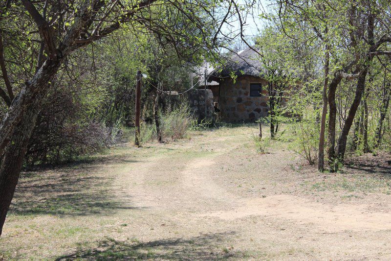 Waterval Chalets Kroonstad Free State South Africa 