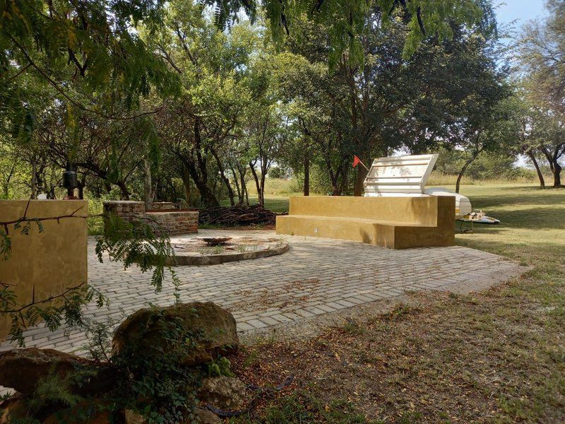 Waterval Chalets Kroonstad Free State South Africa Cemetery, Religion, Grave