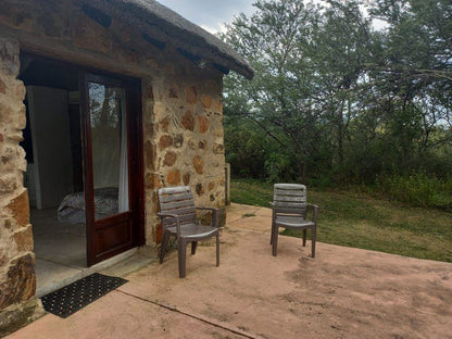 Waterval Chalets Kroonstad Free State South Africa Cabin, Building, Architecture