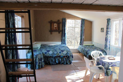 Waterval Chalets Kroonstad Free State South Africa Bedroom