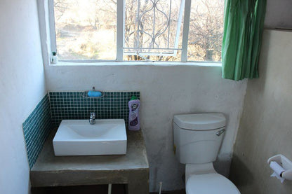 Waterval Chalets Kroonstad Free State South Africa Bathroom