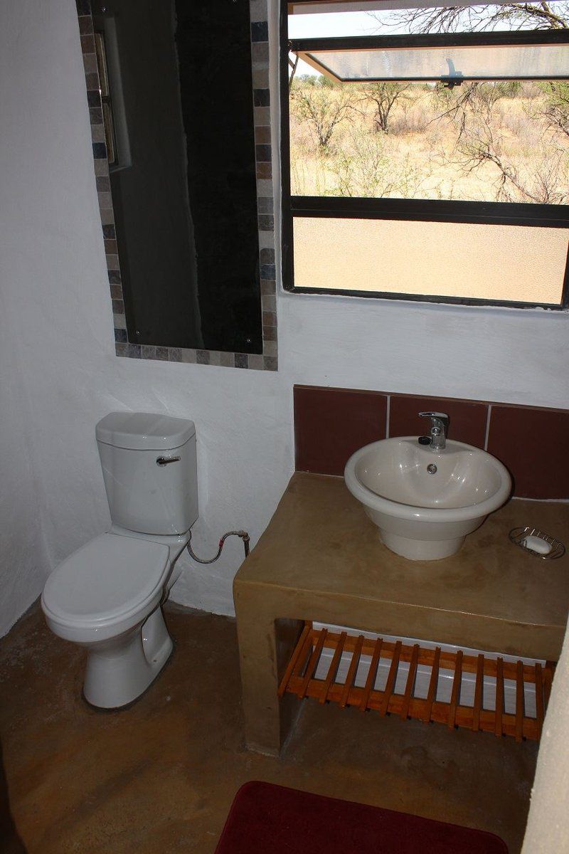 Waterval Chalets Kroonstad Free State South Africa Bathroom