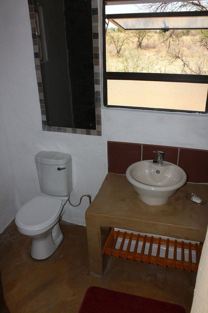 Waterval Chalets Kroonstad Free State South Africa Bathroom