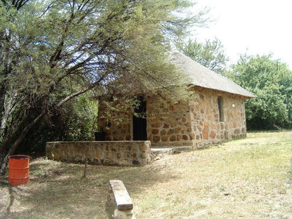 Waterval Chalets Kroonstad Free State South Africa Building, Architecture