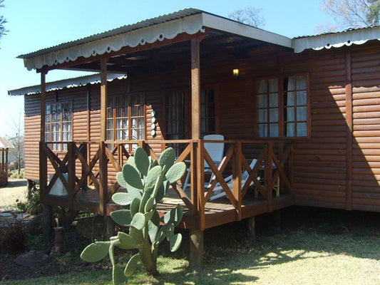 Waterval Guesthouse Machadodorp Mpumalanga South Africa Cabin, Building, Architecture