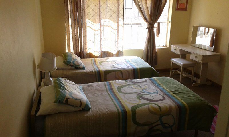 Waterval Guesthouse Machadodorp Mpumalanga South Africa 