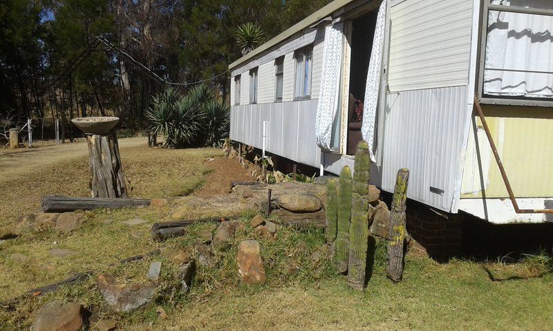 Waterval Guesthouse Machadodorp Mpumalanga South Africa Cabin, Building, Architecture