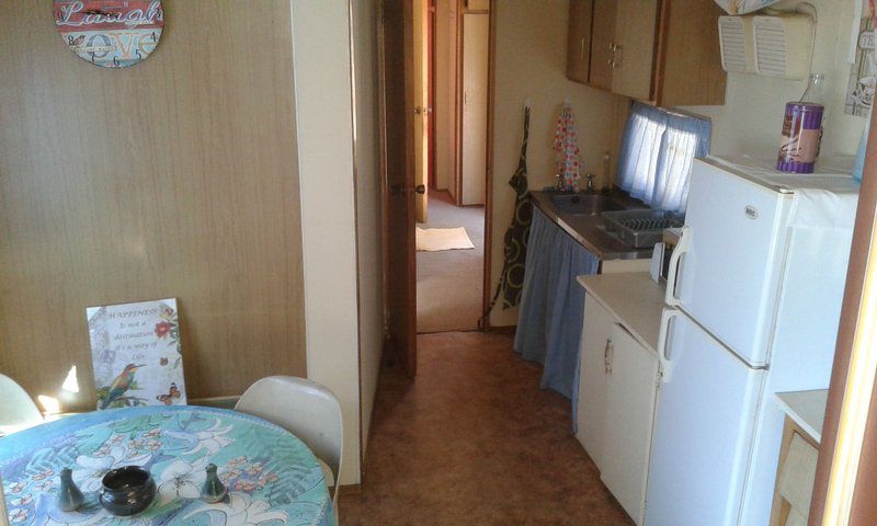 Waterval Guesthouse Machadodorp Mpumalanga South Africa Kitchen