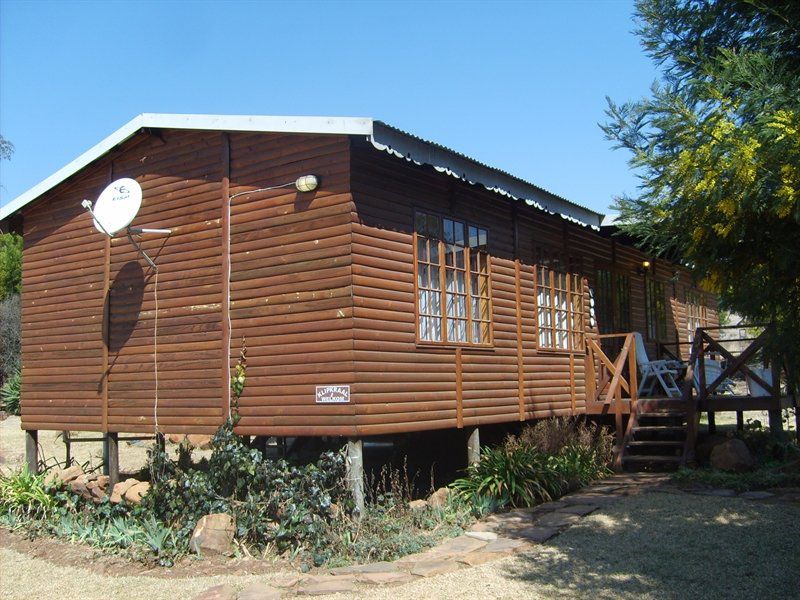 Waterval Guesthouse Machadodorp Mpumalanga South Africa Complementary Colors, Building, Architecture, Cabin