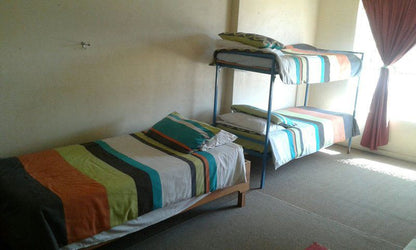 Waterval Guesthouse Machadodorp Mpumalanga South Africa Bedroom