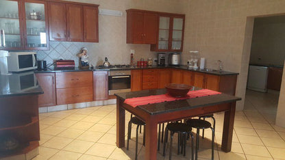 Waterval Guest House Sabie Mpumalanga South Africa Kitchen