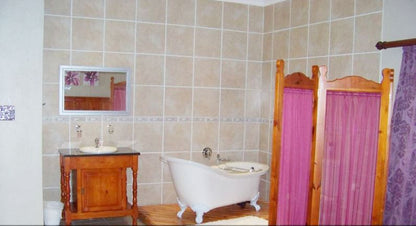 Waterval Guest House Sabie Mpumalanga South Africa Bathroom