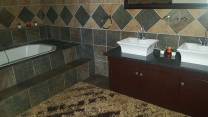 Waterval Guest House Sabie Mpumalanga South Africa Bathroom