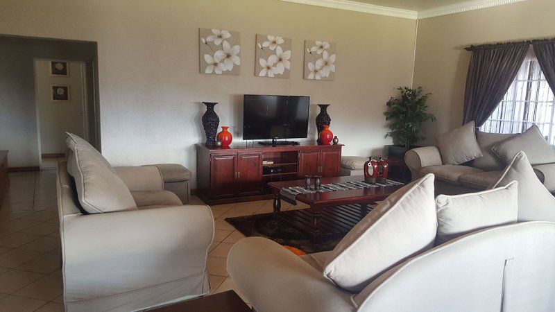 Waterval Guest House Sabie Mpumalanga South Africa Living Room