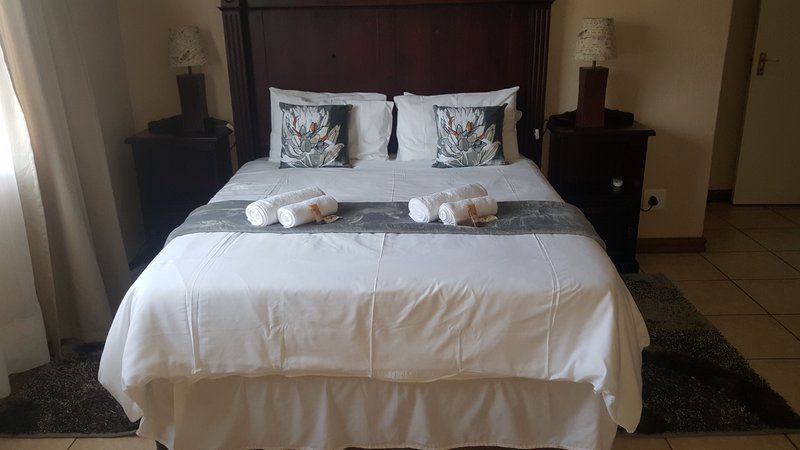 Waterval Guest House Sabie Mpumalanga South Africa Bedroom