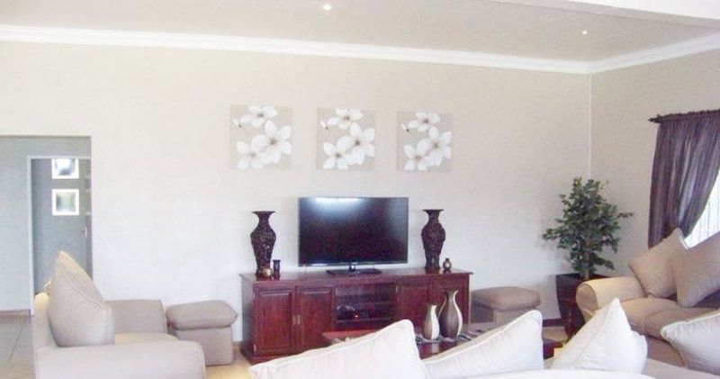 Waterval Guest House Sabie Mpumalanga South Africa Living Room