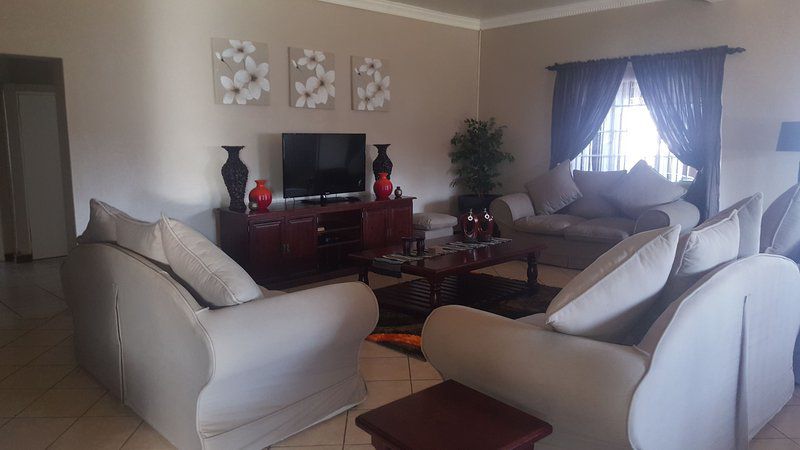 Waterval Guest House Sabie Mpumalanga South Africa Living Room